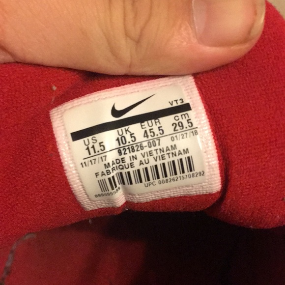 Air max 95 - Picture 4 of 5